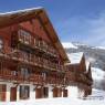 Saint Sorlin d'Arves - Les Sybelles - Résidence Les Chalets de la Porte des Saisons. Saint Sorlin d'arves